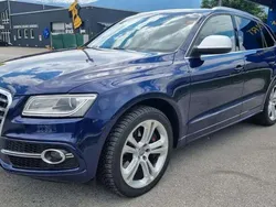 Gebraucht 2013 Audi SQ5 SUV | € 16.990