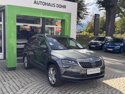 Grau Gebraucht 2018 Skoda Karoq Style SUV | € 22.900 (Fairer Preis)
