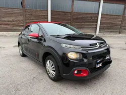 Gebraucht 2019 Citroën C3 PureTech Kleinwagen | € 8.800 (Guter Preis)