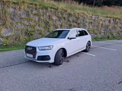 Gebraucht 2015 Audi Q7 SUV | € 40.500