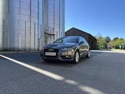 Grau Gebraucht 2013 Audi A3 Limousine | € 10.999 (Guter Preis)
