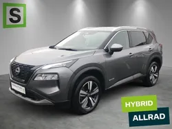Gebraucht 2023 Nissan X-Trail N-Connecta SUV | € 37.990 (Guter Preis)