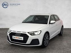 Weiss normal Gebraucht 2025 Audi A1 Sportback Kleinwagen | € 26.899 (Fairer Preis)