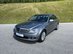 Gebraucht 2009 Mercedes C200 Elegance Limousine | € 13.900 (Fairer Preis)