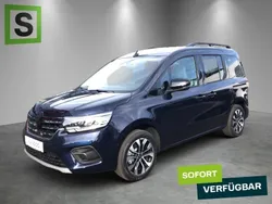 Blau Gebraucht 2024 Renault Kangoo Techno Van / Kleinbus | € 28.990 (Guter Preis)