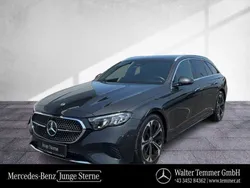 Grau Gebraucht 2024 Mercedes E300 Kombi | € 59.850 (Fairer Preis)