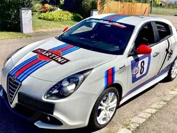 Gebraucht 2014 Alfa Romeo Giulietta Kleinwagen | € 11.990 (Fairer Preis)