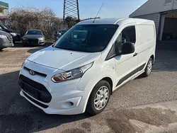 Weiß Gebraucht 2016 Ford Transit Trend Van | € 8.990 (Guter Preis)