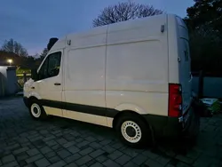 Weiß Gebraucht 2014 VW Crafter Van | € 16.000 (Fairer Preis)