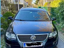 Gebraucht 2008 VW Passat Comfortline Limousine | € 4.000 (Fairer Preis)