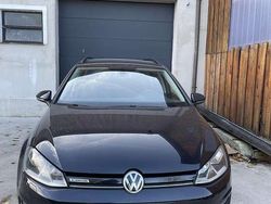 Gebraucht 2015 VW Golf VII Comfortline Kombi | € 8.400 (Fairer Preis)