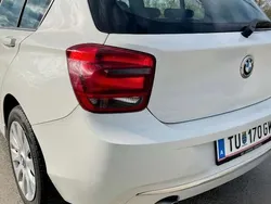 Gebraucht 2014 BMW 116 Kleinwagen | € 8.500 (Guter Preis)