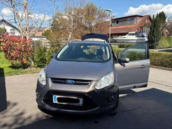 Gebraucht 2013 Ford C-MAX Titanium Van / Kleinbus | € 10.000 (Etwas zu teuer)
