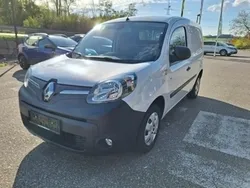Weiß Gebraucht 2020 Renault Kangoo Van / Kleinbus | € 9.990 (Fairer Preis)