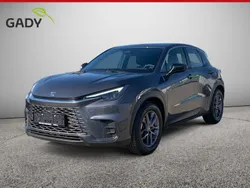 Neu 2025 Lexus LBX SUV | € 33.330