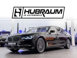 BMW 750L