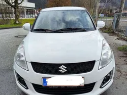 Gebraucht 2014 Suzuki Swift Limousine | € 5.200 (Superpreis)