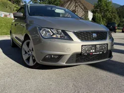 Gebraucht 2013 Seat Toledo Style Limousine | € 6.500