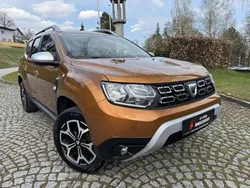 Orange Gebraucht 2019 Dacia Duster Prestige SUV | € 16.990 (Fairer Preis)