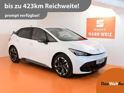 Weiß Neu 2025 Cupra Born e-Boost Kleinwagen | € 34.840 (Guter Preis)