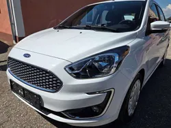 Weiß Gebraucht 2019 Ford Ka Kleinwagen | € 9.800