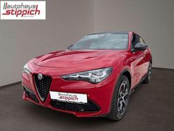 Rot Gebraucht 2025 Alfa Romeo Stelvio Veloce SUV | € 62.890