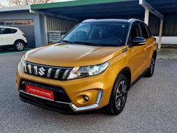 Gelb Gebraucht 2019 Suzuki Vitara SUV | € 18.490 (Guter Preis)
