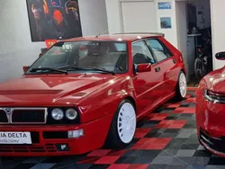 Gebraucht 1993 Lancia Delta Limousine | € 95.000