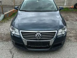 Gebraucht 2007 VW Passat Highline Limousine | € 2.350 (Superpreis)