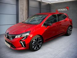 Rot Gebraucht 2024 Mitsubishi Colt Limousine | € 23.840 (Fairer Preis)