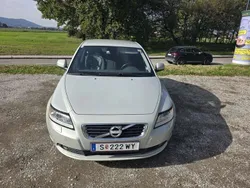 Gebraucht 2007 Volvo S40 Momentum Limousine | € 4.190