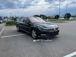 Schwarz Gebraucht 2016 VW Passat Highline Limousine | € 16.900 (Fairer Preis)