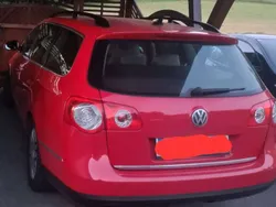 Rot Gebraucht 2010 VW Passat Comfortline Kombi | € 3.900 (Fairer Preis)