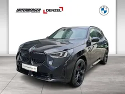 Neu 2025 BMW X3 Comfort Edition SUV | € 85.900 (Etwas zu teuer)