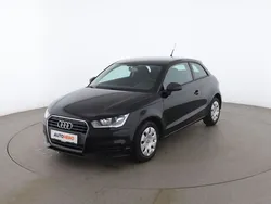 Schwarz Gebraucht 2017 Audi A1 Kleinwagen | € 10.390 (Superpreis)