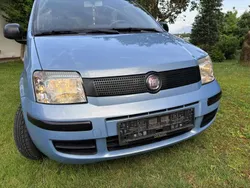 Gebraucht 2011 Fiat Panda Kleinwagen | € 2.900 (Fairer Preis)