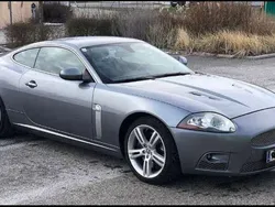 Gebraucht 2007 Jaguar XKR S Coupé | € 15.500