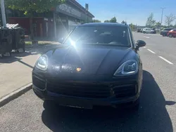 Schwarz Gebraucht 2018 Porsche Cayenne S SUV | € 65.000