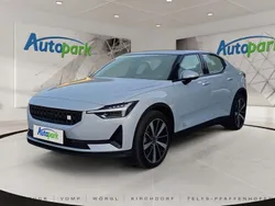 Grau Gebraucht 2022 Polestar 2 Long Range Dual motor Limousine | € 38.990 (Teuer)