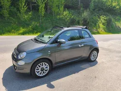 Grau Gebraucht 2020 Fiat 500C Cabrio | € 12.500 (Guter Preis)