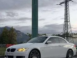 Gebraucht 2011 BMW 325 Cabriolet Cabrio | € 18.500 (Fairer Preis)