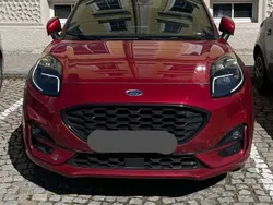 Gebraucht 2020 Ford Puma ST-Line X SUV | € 15.900 (Superpreis)