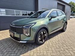 Grün Neu 2025 Kia Sportage Vision SUV | € 37.002 (Superpreis)