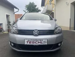 Grau Gebraucht 2012 VW Golf VII Limousine | € 8.999 (Superpreis)