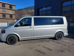 Silber Gebraucht 2012 VW T5 Trendline Van | € 20.500 (Guter Preis)