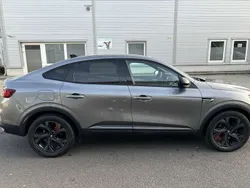 Gebraucht 2022 Renault Arkana R.S. SUV | € 22.000 (Fairer Preis)