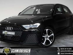 Schwarz Gebraucht 2021 Audi A1 Comfort Kleinwagen | € 21.990 (Fairer Preis)