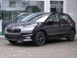 Neu 2025 Skoda Fabia Selection Limousine | € 23.371 (Guter Preis)
