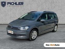 Grau Gebraucht 2024 VW Touran Comfortline Van / Kleinbus | € 31.990 (Fairer Preis)