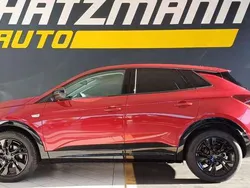 Rot Gebraucht 2023 Opel Grandland X GS Line SUV | € 27.490 (Guter Preis)